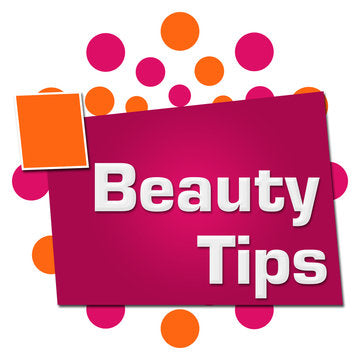 Woman with glowing skin following expert beauty tips for a radiant and healthy complexion, ideal skincare routine results