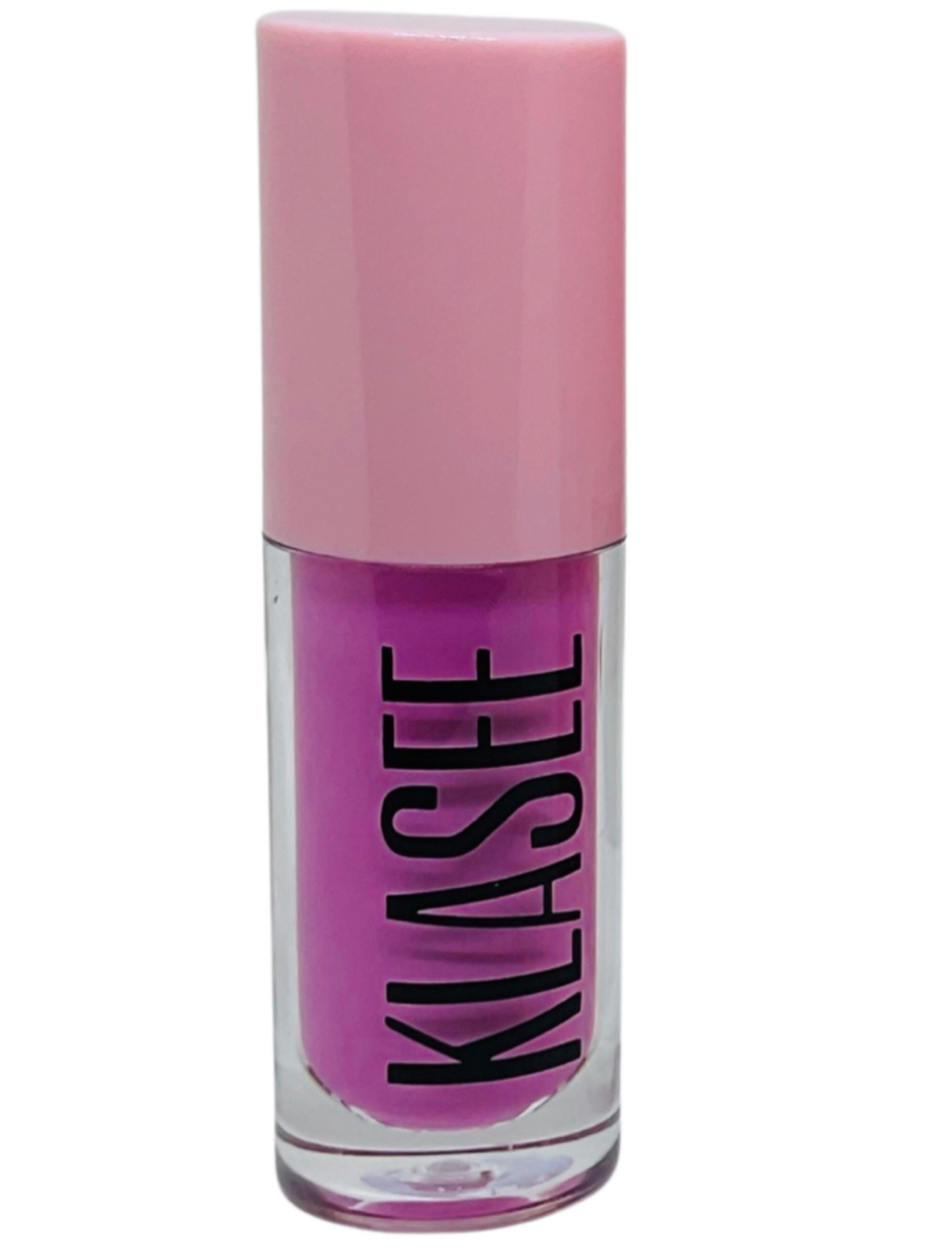 GLOSSED “BARBIE” LIPGLOSS