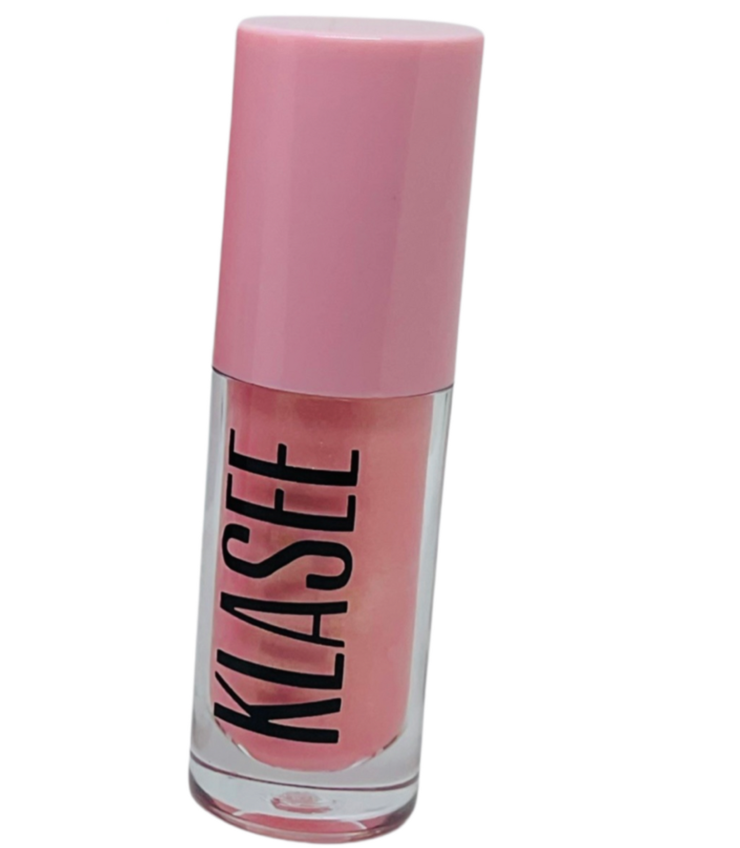 GLOSSED “BARBIE” LIPGLOSS