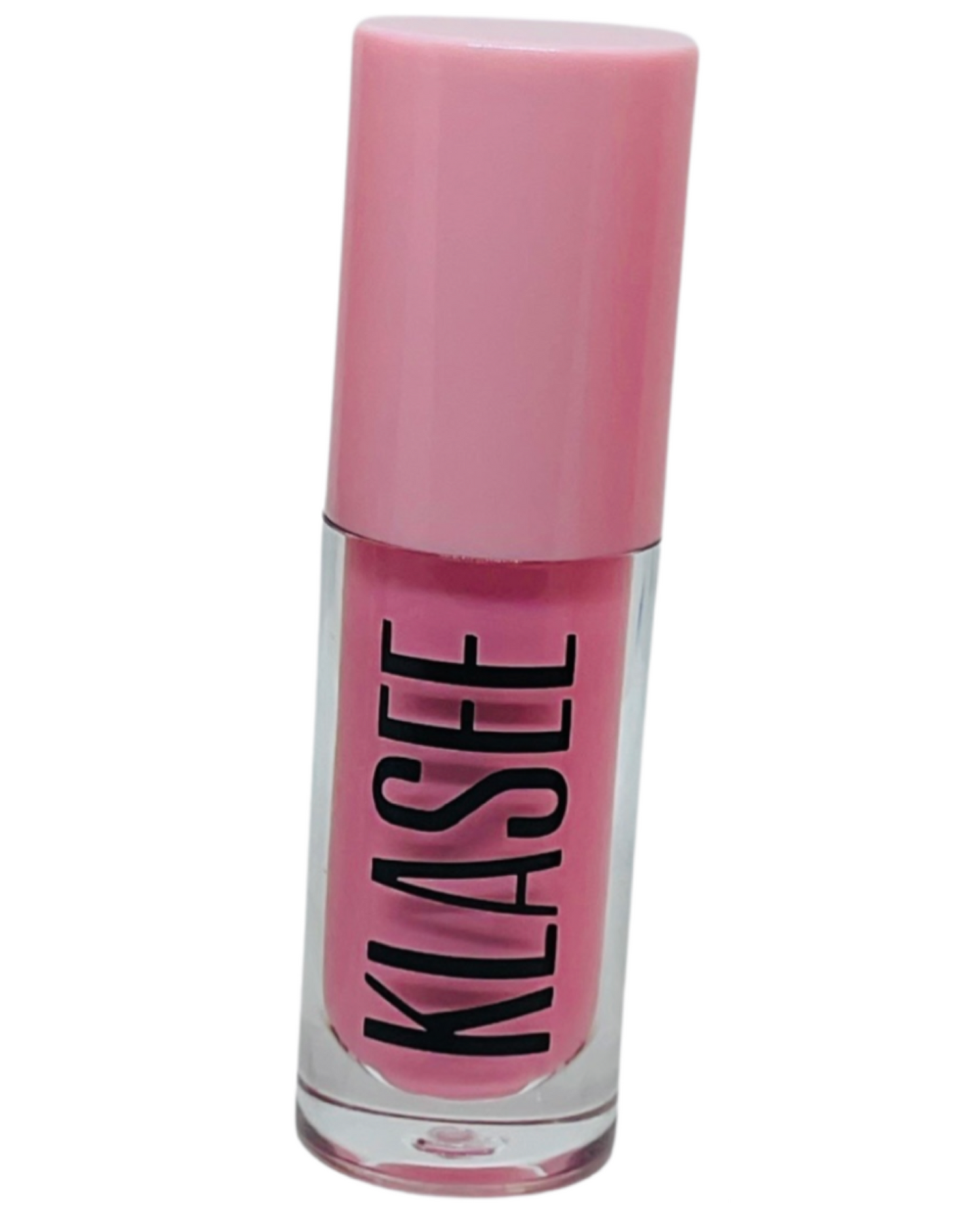 GLOSSED “BARBIE” LIPGLOSS