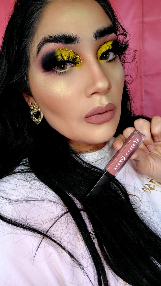 NEUTRAL MATTE COLOR LIPSTICK
