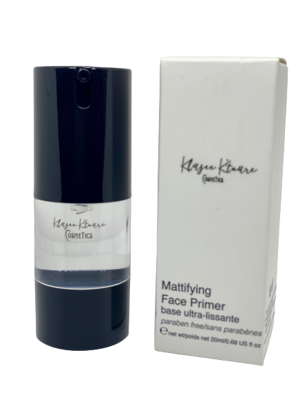 BABY FACE PRIMER