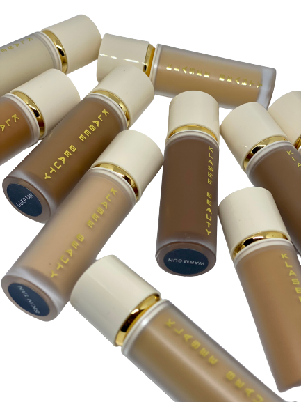 Best Full Coverage Concealer "Beat That Face".