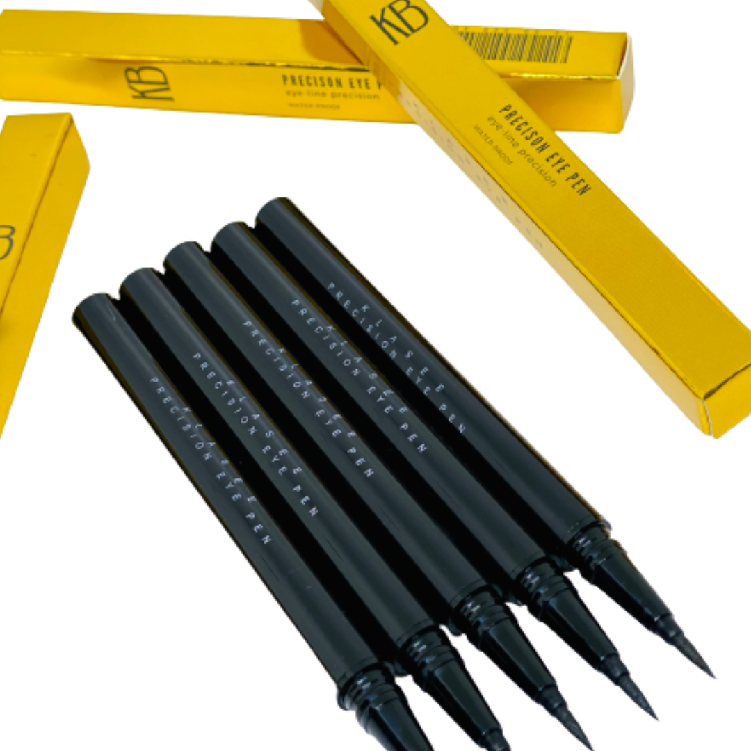 Precision Eyeliner Pen.