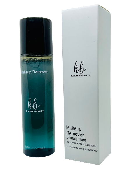 Makeup Remover.