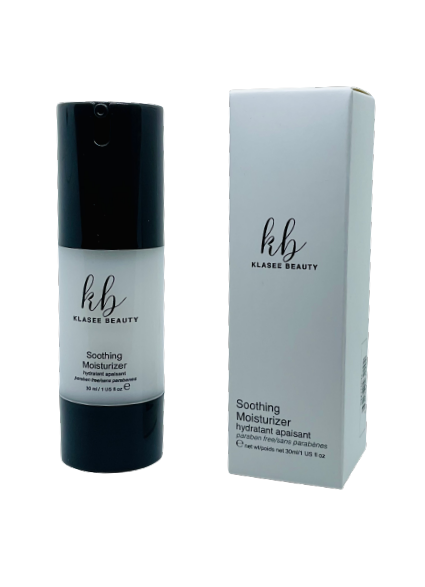 Soothing Moisturizer