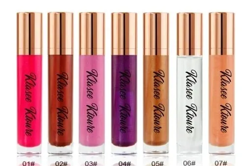 LIP GLOSS