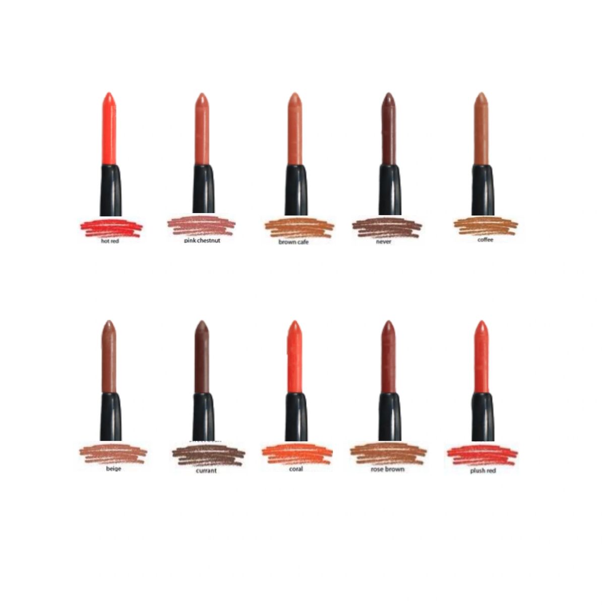 Best Lip liner pencil and Lip Definer