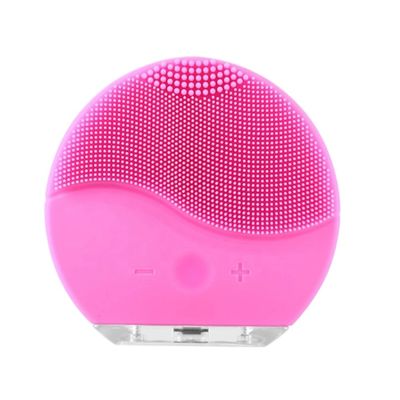 Electric Facial Cleansing Brush