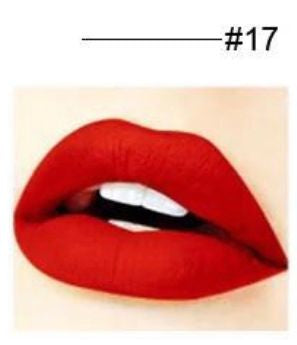 NEUTRAL MATTE COLOR LIPSTICK