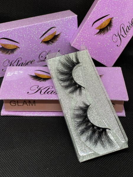 GLAM #44 ILASH