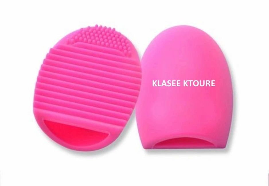 MAKE UP BRUSH CLEANER