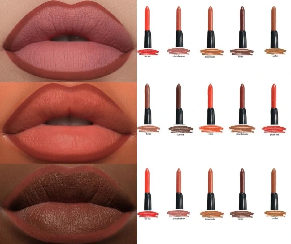 Best Lip liner pencil and Lip Definer