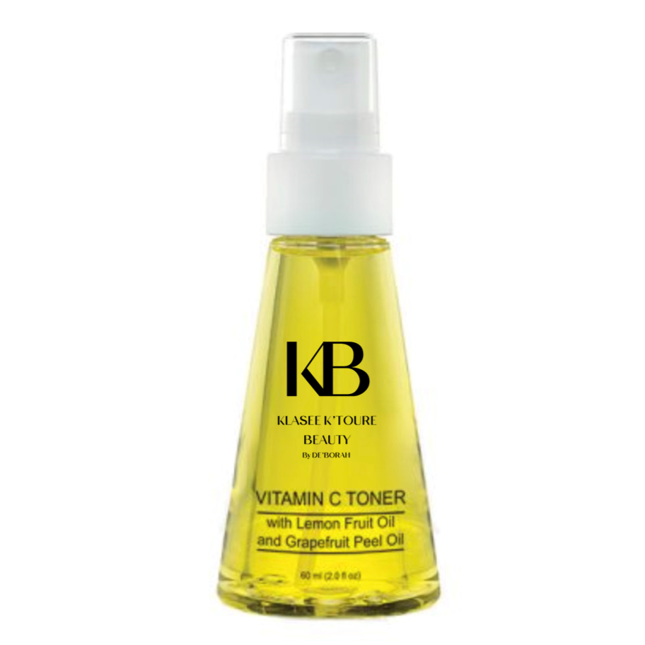 Vitamin C Toner With Lemon Fruit Oil and Grape Fruit Peel Oil Buy Online