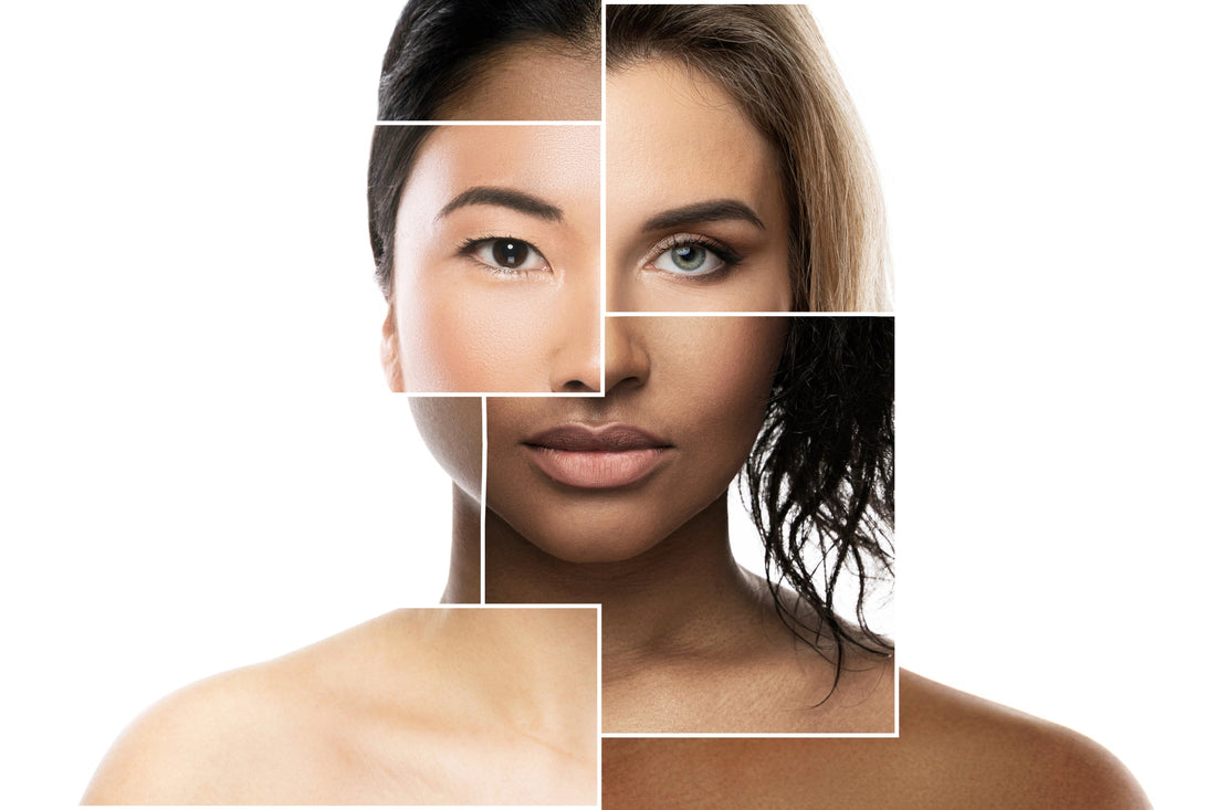 Woman showcasing eye beauty enhanced with expert tips for flawless makeup application and stunning eye appearance.