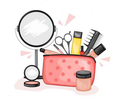 6 Tips to Keep Your Beauty Products Safe
