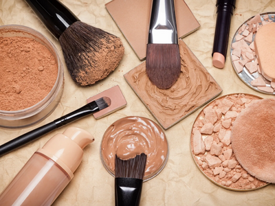 Everything You Need To Know About Foundation And Concealer