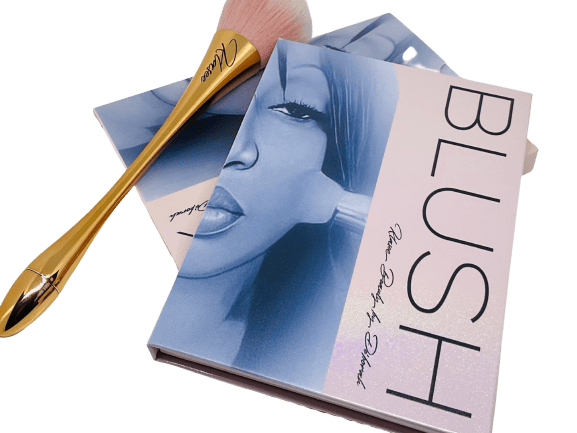 BLUSH PALETTE
