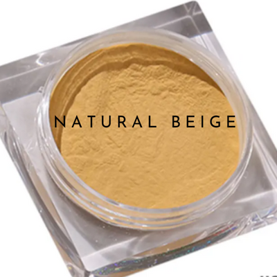 Loose Setting and Finishing Powder