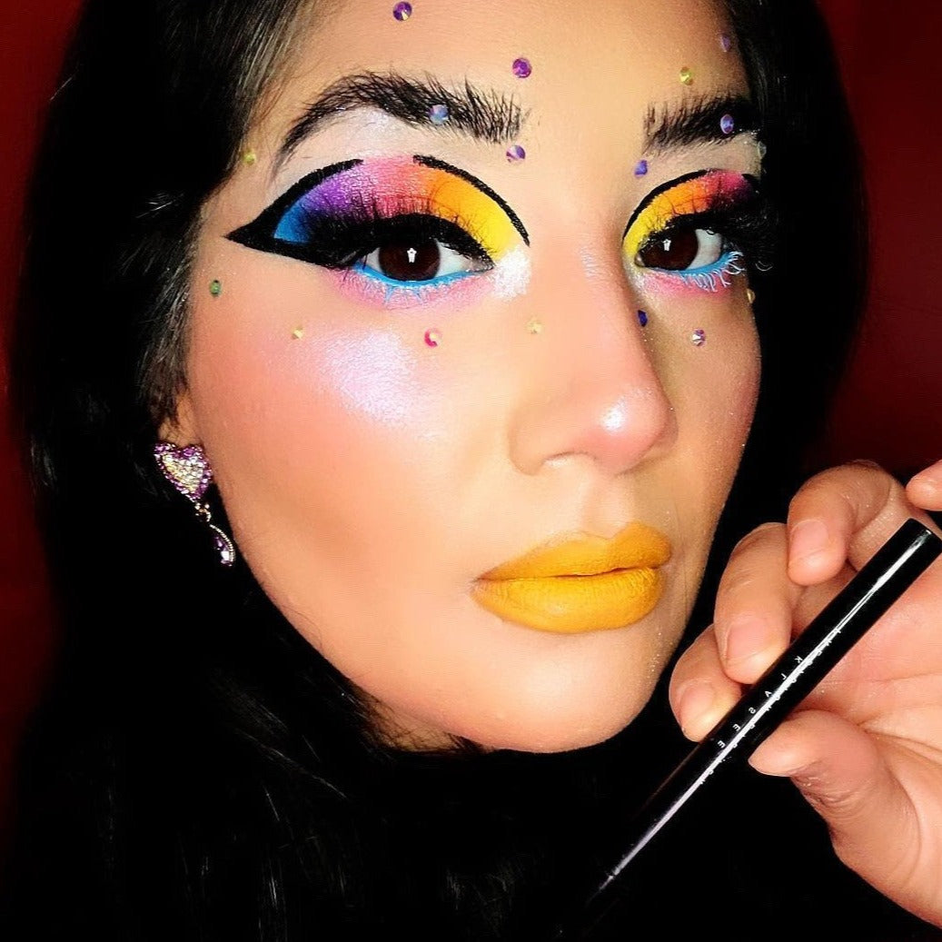 Precision Eyeliner Pen