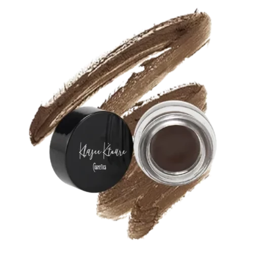 BROW FINISH POMADE