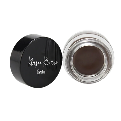 BROW FINISH POMADE
