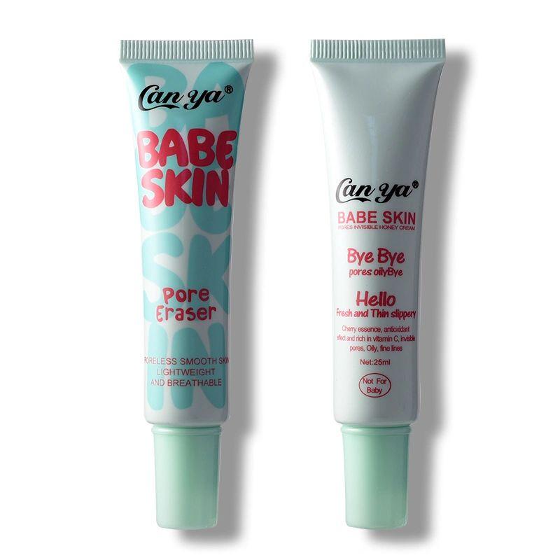 PORE ERASER - Klasee Beauty by De'Borah