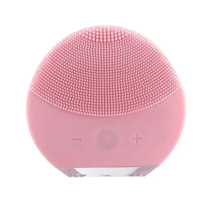 Electric Facial Cleansing Brush