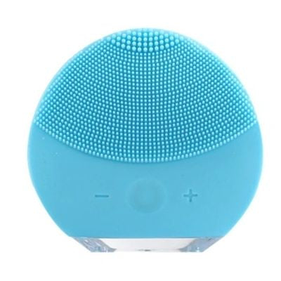 Electric Facial Cleansing Brush