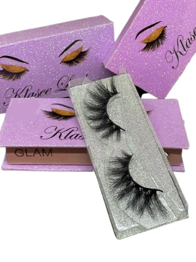 GLAM #44 ILASH